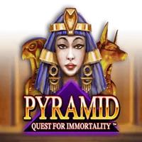 Pyramid Quest for Immortality