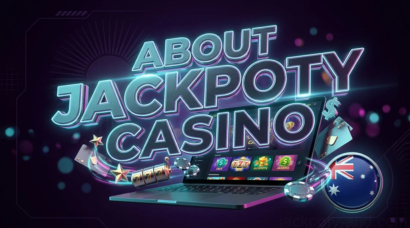 About Jackpoty Casino